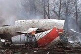 Late Polish president Lech Kaczynski was among 96 people killed in the 2010 plane crash.