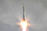 The ISS relies almost exclusively on Russian rockets after the retirement of US shuttles.