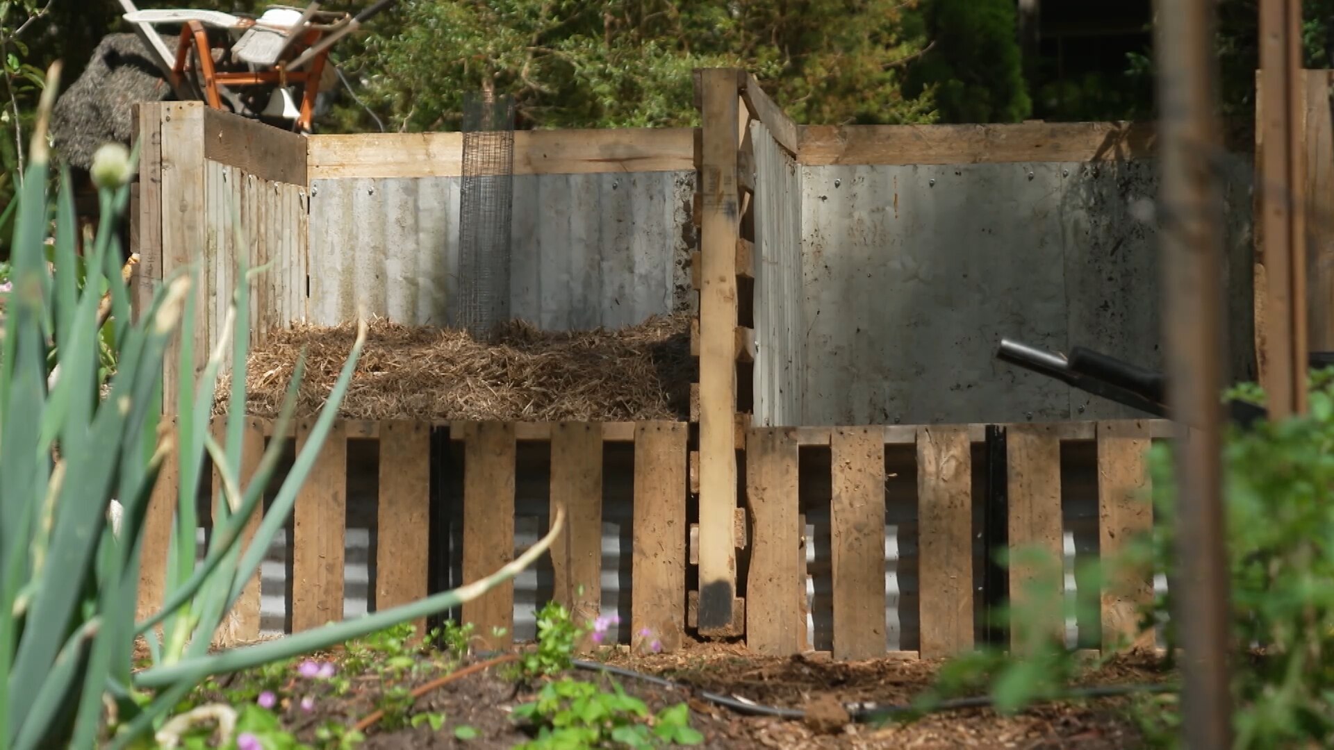 Want to landscape your garden but don't know where to start? Costa has