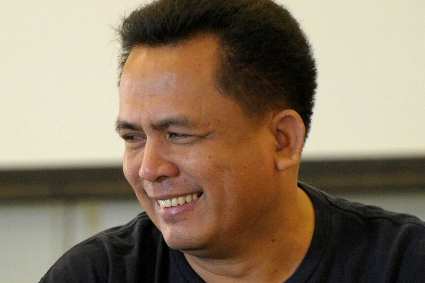 Kem Ley, a prominent political analyst and pro-democracy campaigner