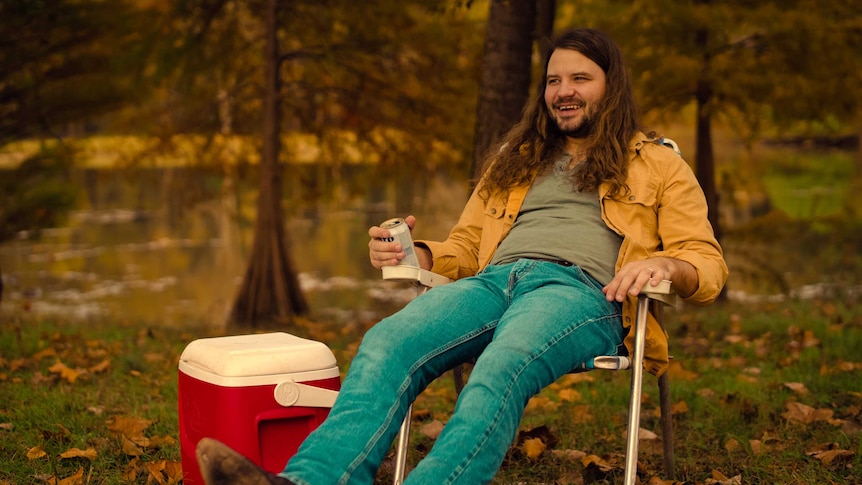Brent Cobb is turning the page in 2022