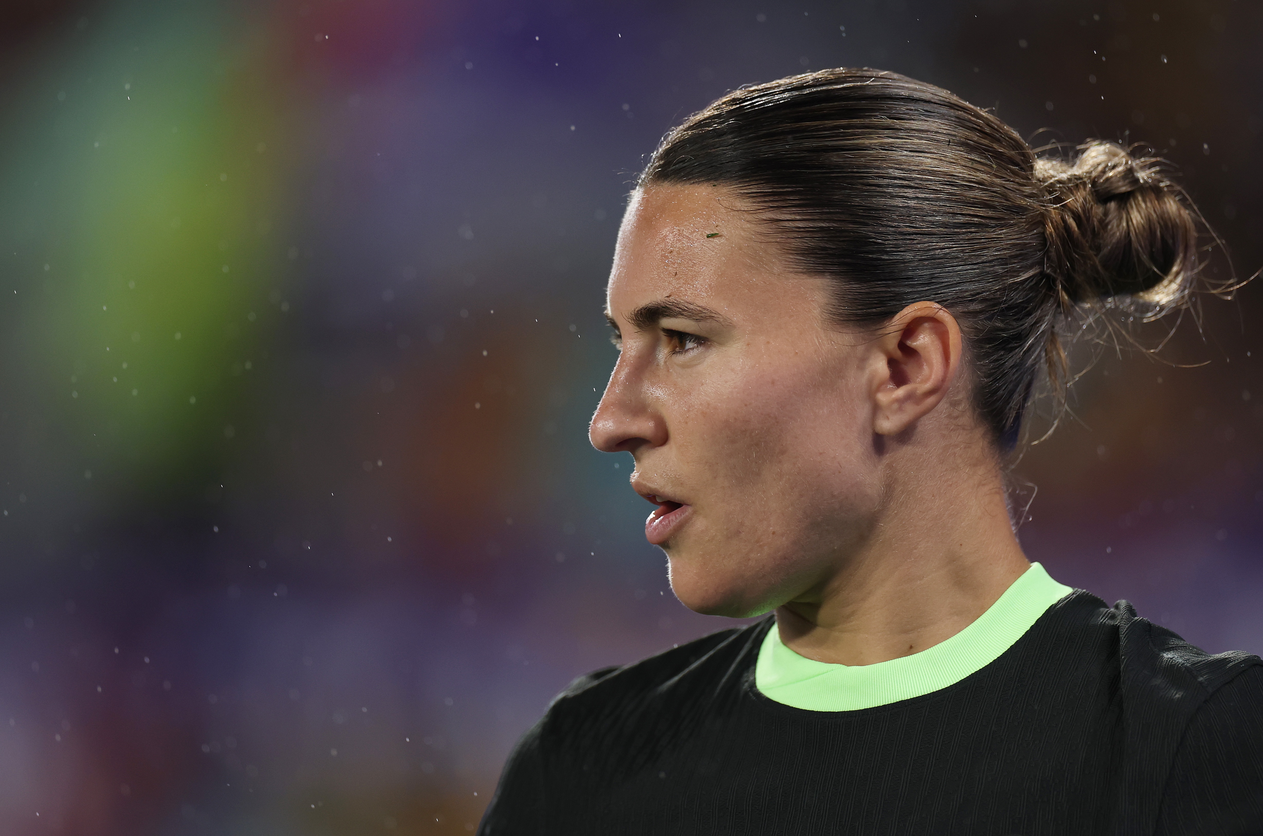 Matildas hope other Asian nations don't have to keep fighting for the basics