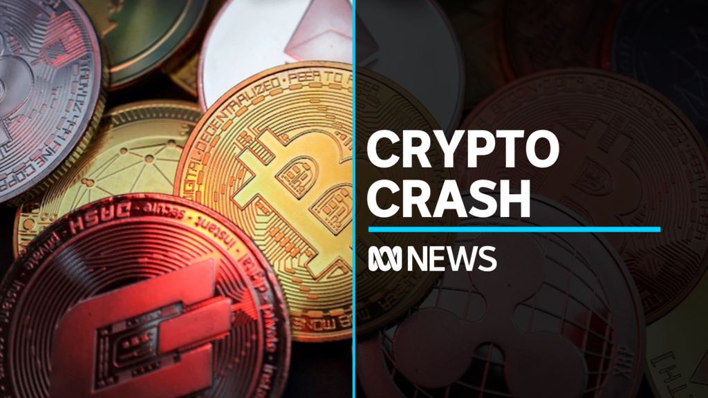 Here's Why Bitcoin And Other Cryptocurrencies Have Crashed - ABC News