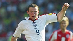 Wayne Rooney