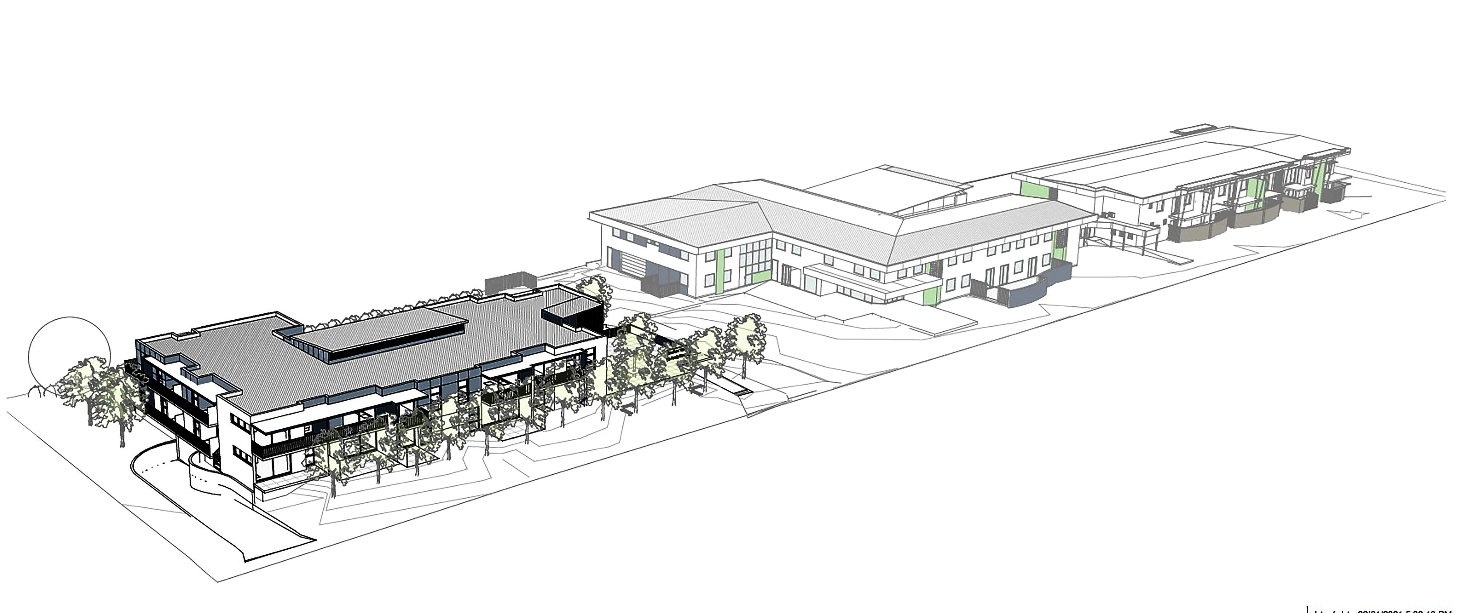 New social housing units for Illawarra receive federal funds ABC News