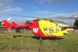 Police helicopter used in search for missing men