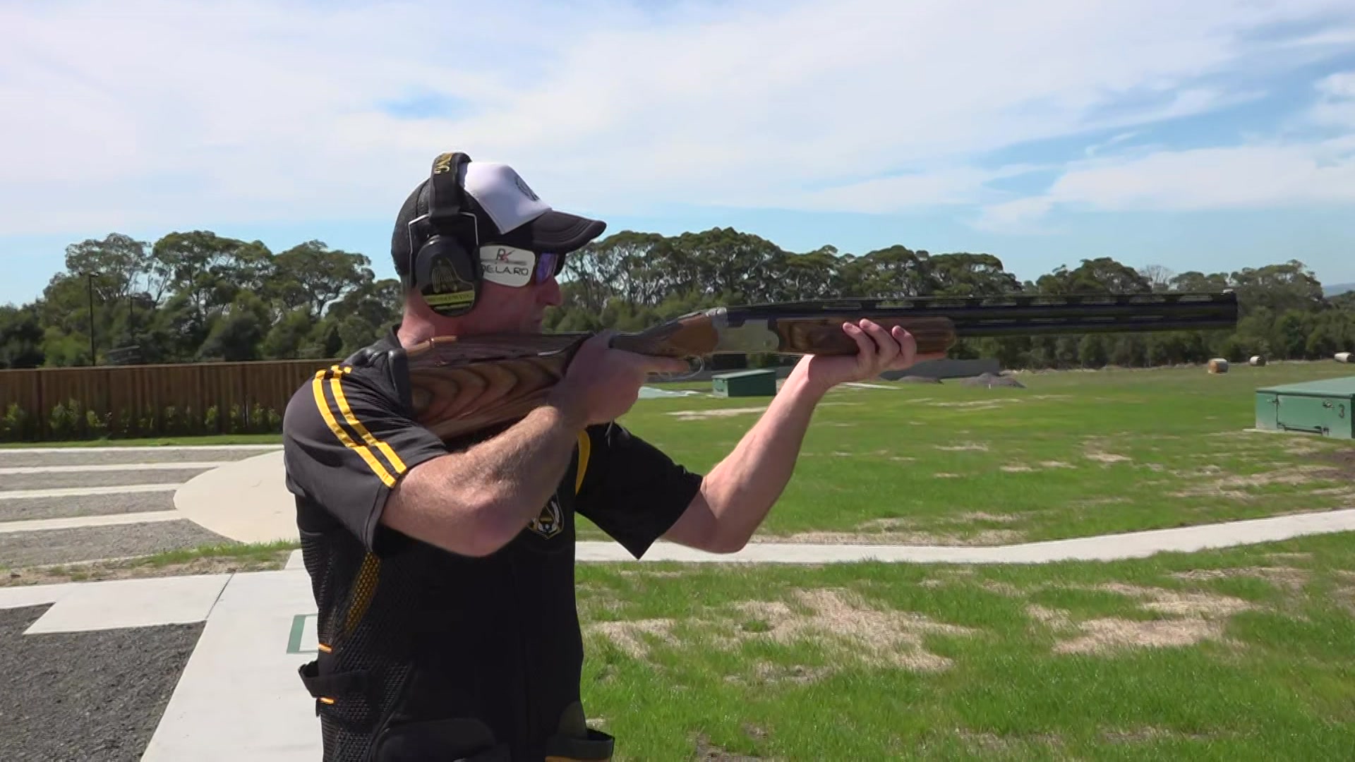 Towns pick up pieces after loss of Commonwealth Games that should have started today