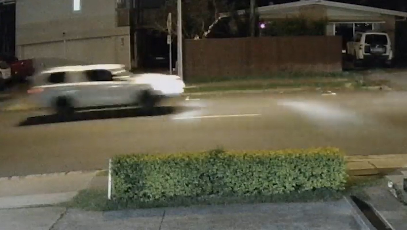 Police search for driver after boy with 'life-changing' injuries