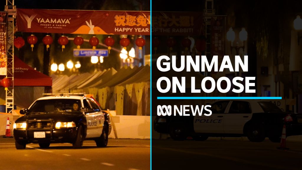 Canberra gears up to celebrate the year of the rabbit ABC News