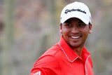 Jason Day on his way to victory in World Match Play