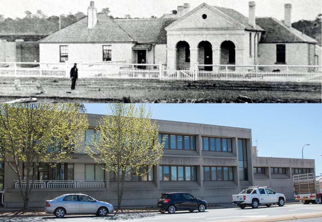 In pictures Queanbeyan celebrates 175 years ABC News