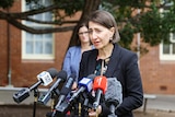 Gladys Berejiklian