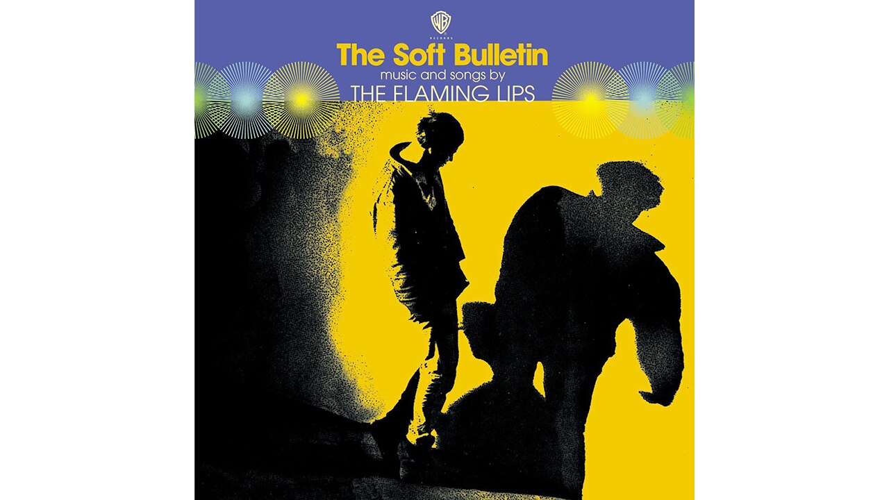 The Flaming Lips – The Soft Bulletin - ABC listen