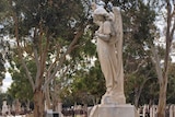 Adelaide cemeteries are rethinking traditional methods after plot space becomes scarce.