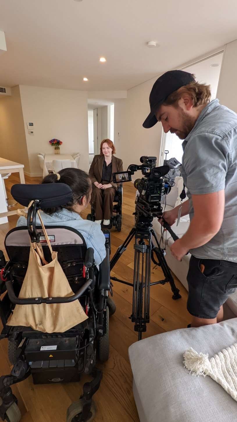 Why hasn't the disability unemployment rate improved in 30 years? ABC