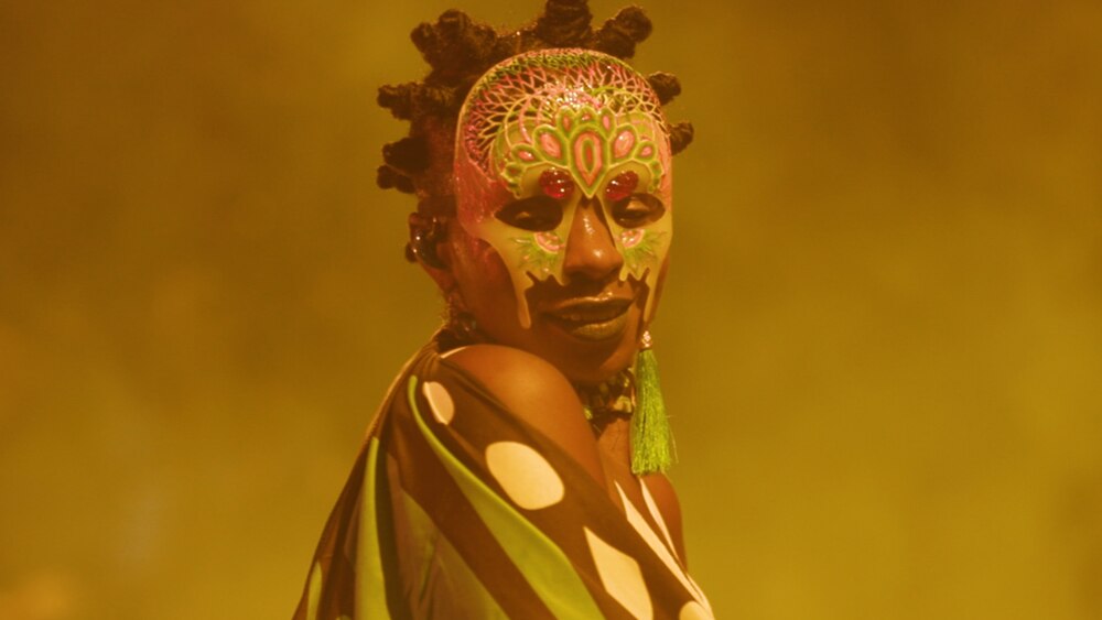 PNAU - Chameleon (live at Splendour In The Grass 2018) - triple j