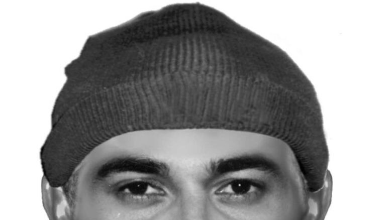 Comfit of a man police suspect is responsible for a series of sexual assaults