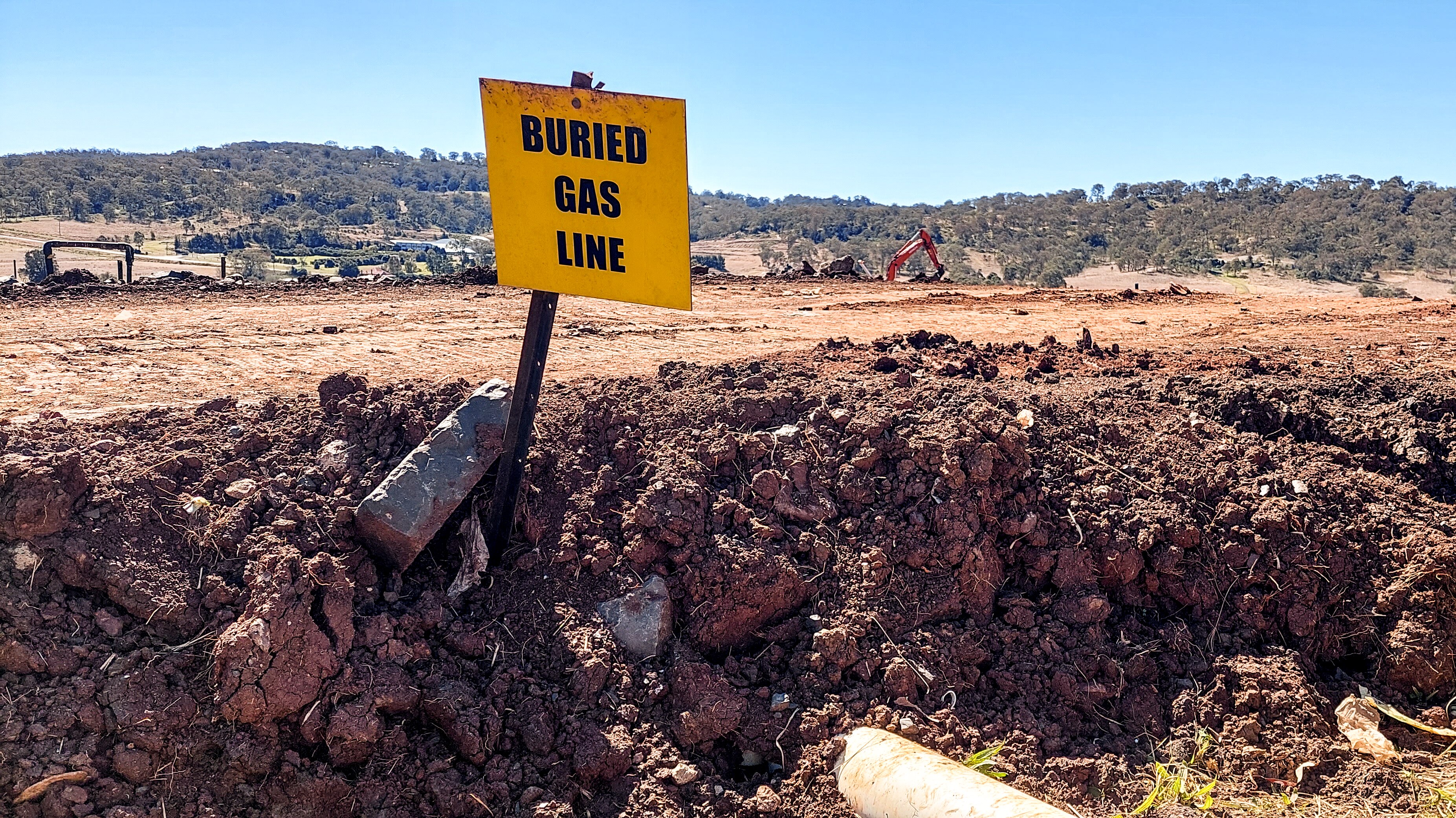Toowoomba Council to make cash out of methane as biogas project comes