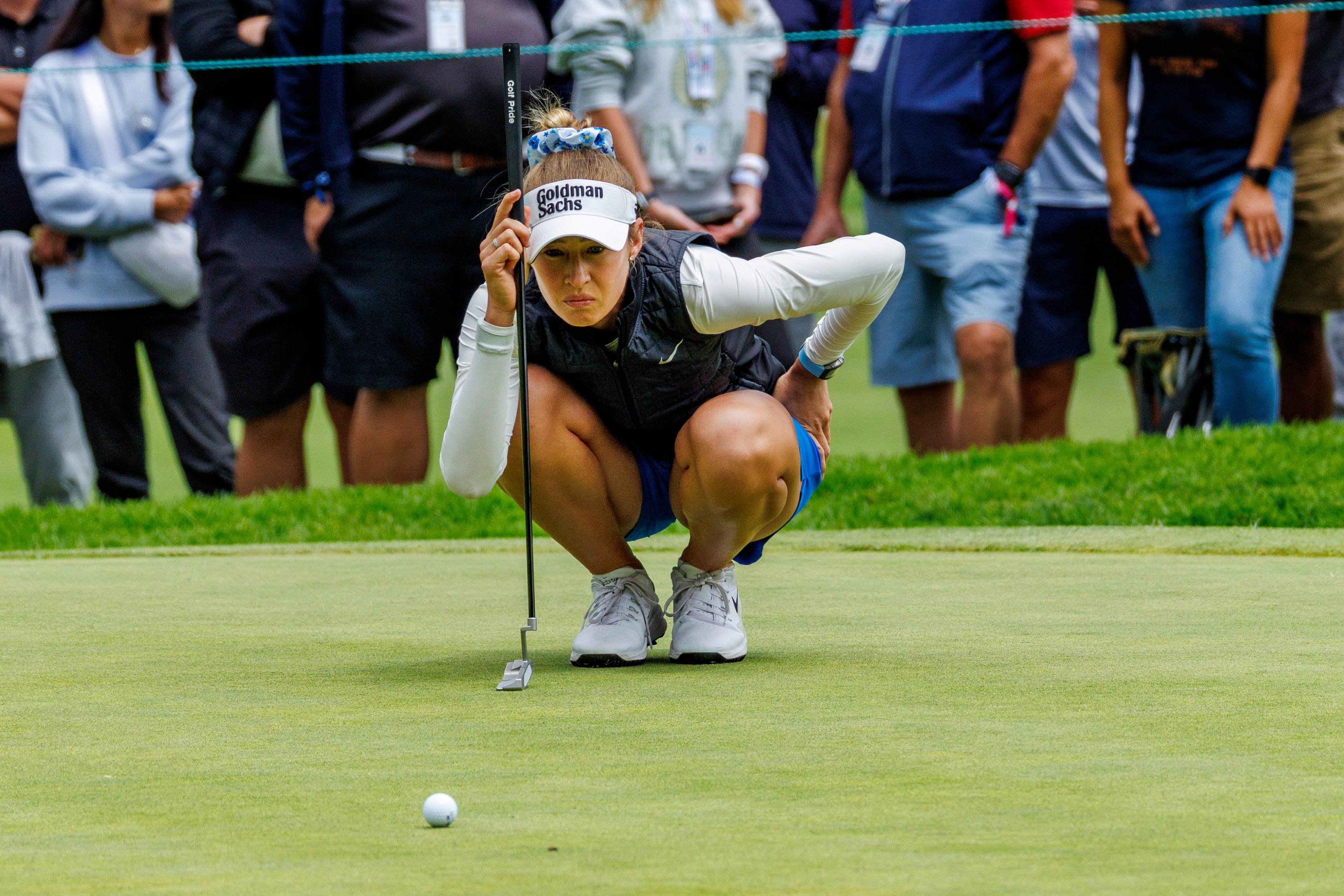 Korda stages comeback as four Aussies advance at US Open