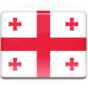 Georgia flag BIG