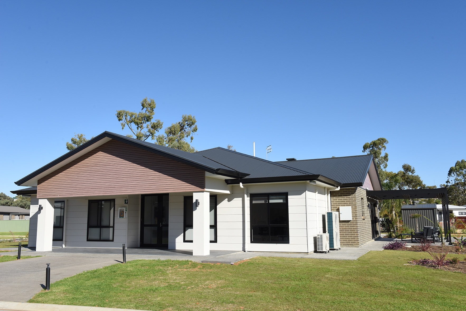 Waikerie Lifestyle Village expansion expected to attract more services