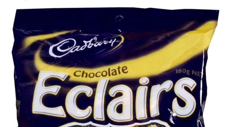 In Australia only eclairs have been recalled from the shelves.
