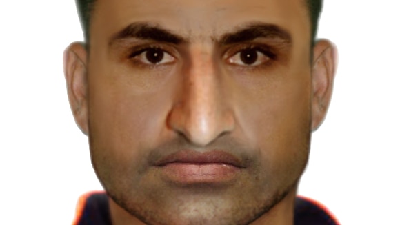 Man wanted over assault of girl at Maribyrnong