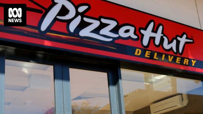 Pizza Hut condamné à une amende de 2,5 millions de dollars pour avoir envoyé des millions de messages non consentis à ses clients