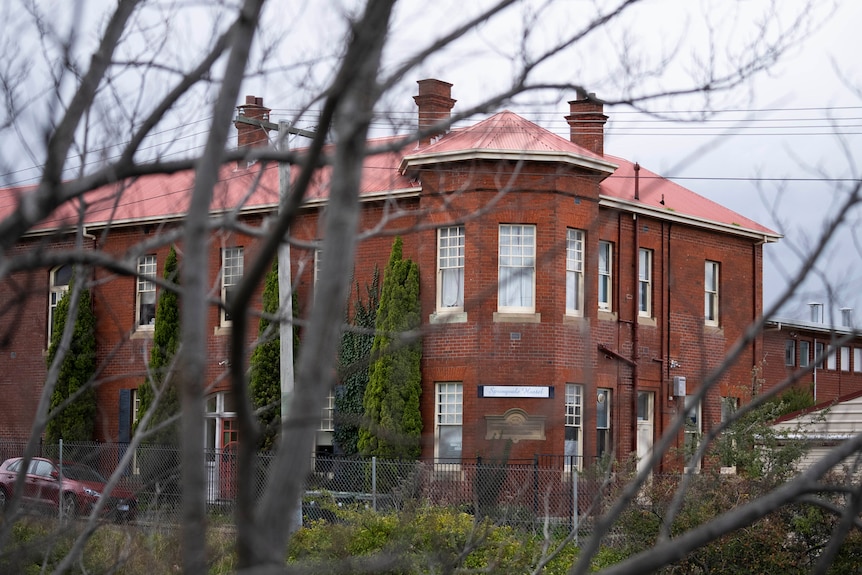 Springvale Hostel, located in Southern Tasmania. 