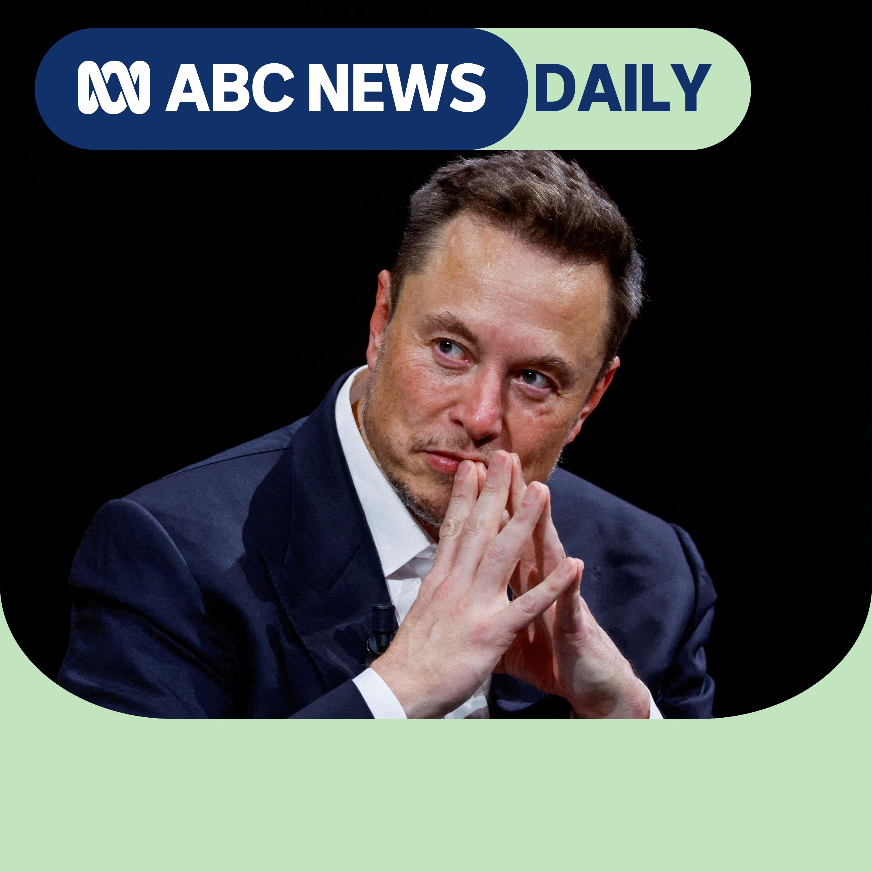 Elon Musk, Chief Executive Officer of SpaceX in 2023