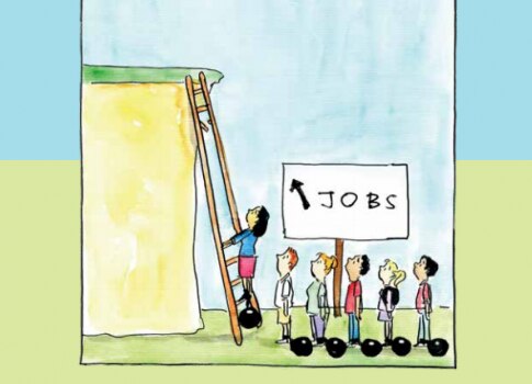 Jobs Aren't There: Anglicare Report episode artwork