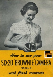 An old Kodak ad