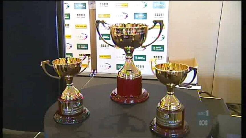 SAJC votes to shift Adelaide Cup