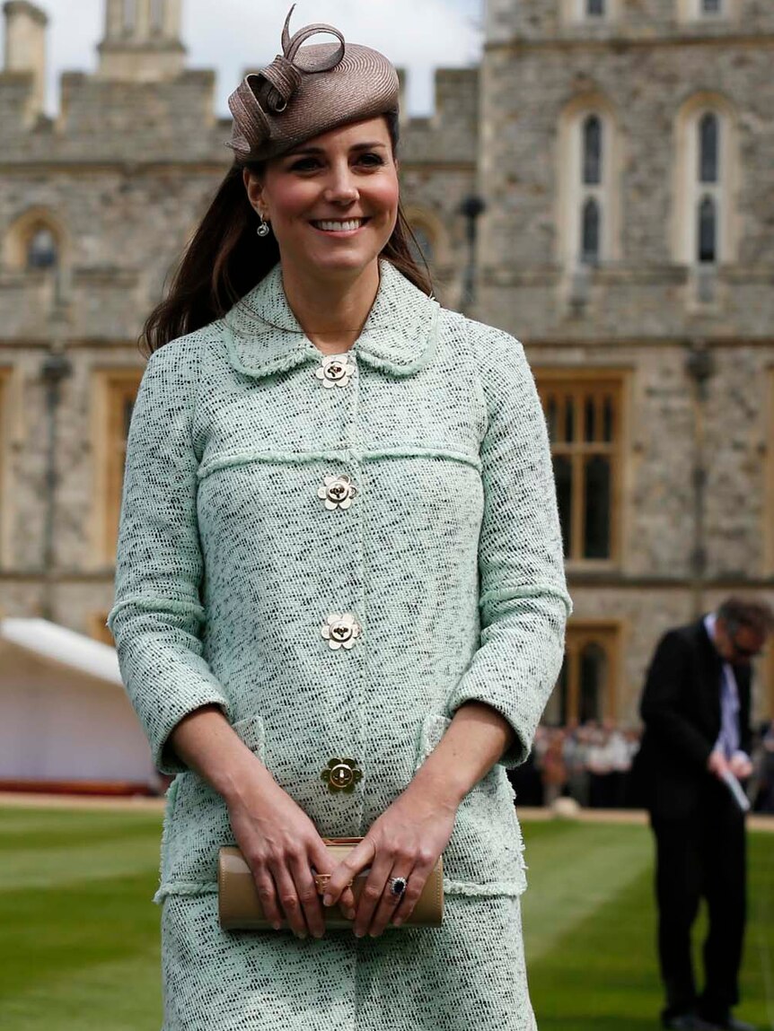 Catherine, Duchess of Cambridge