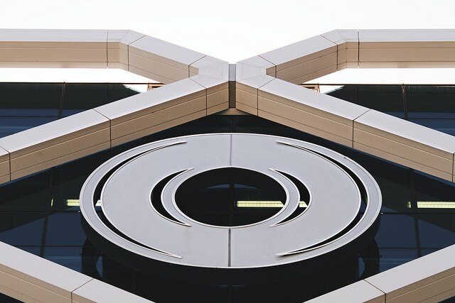 Macquarie Bank
