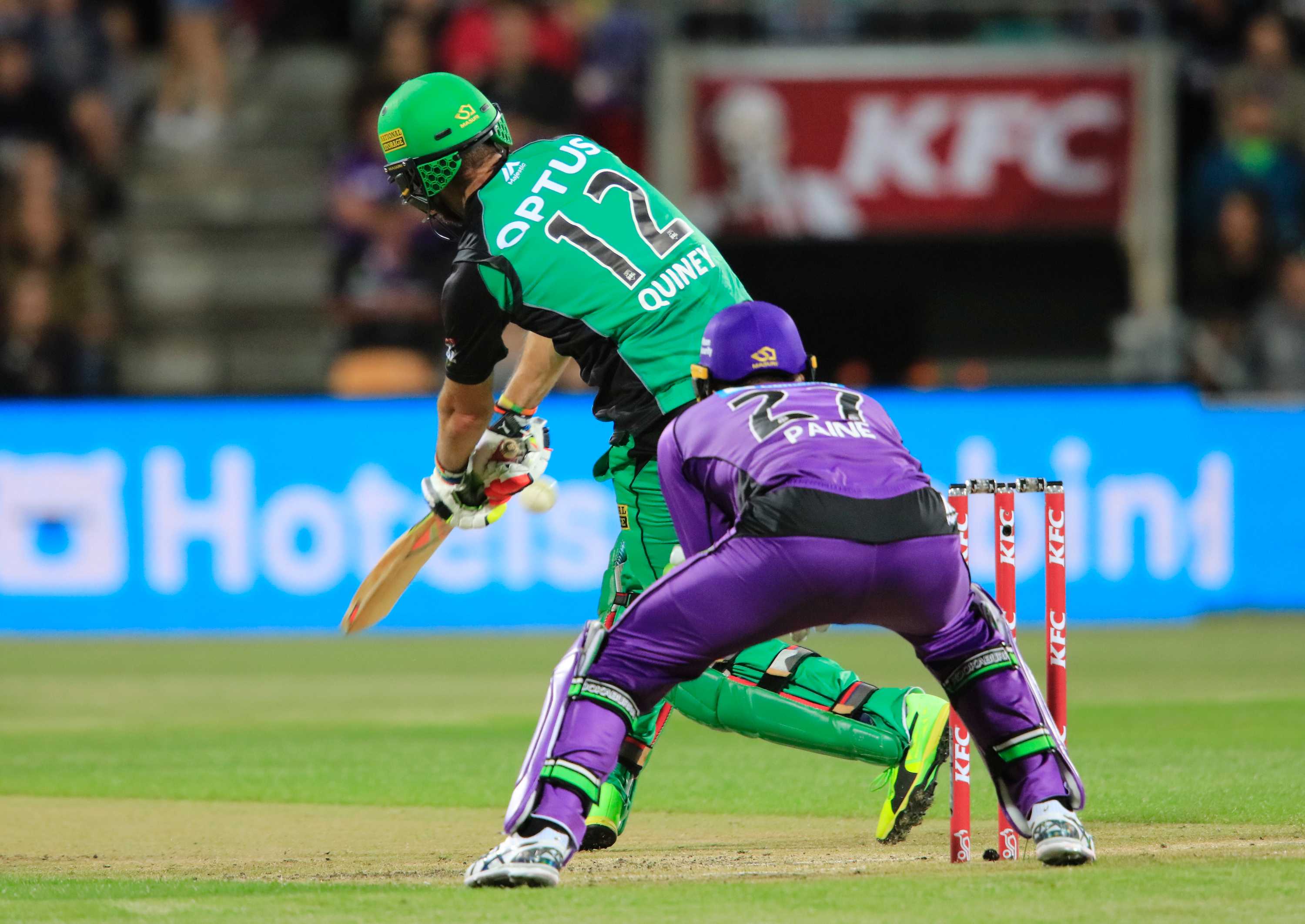 Australia S Domestic Cricketers Should Earn More Thanks To Big Bash Says Aca Amid Cricket Australia Pay Dispute Abc News