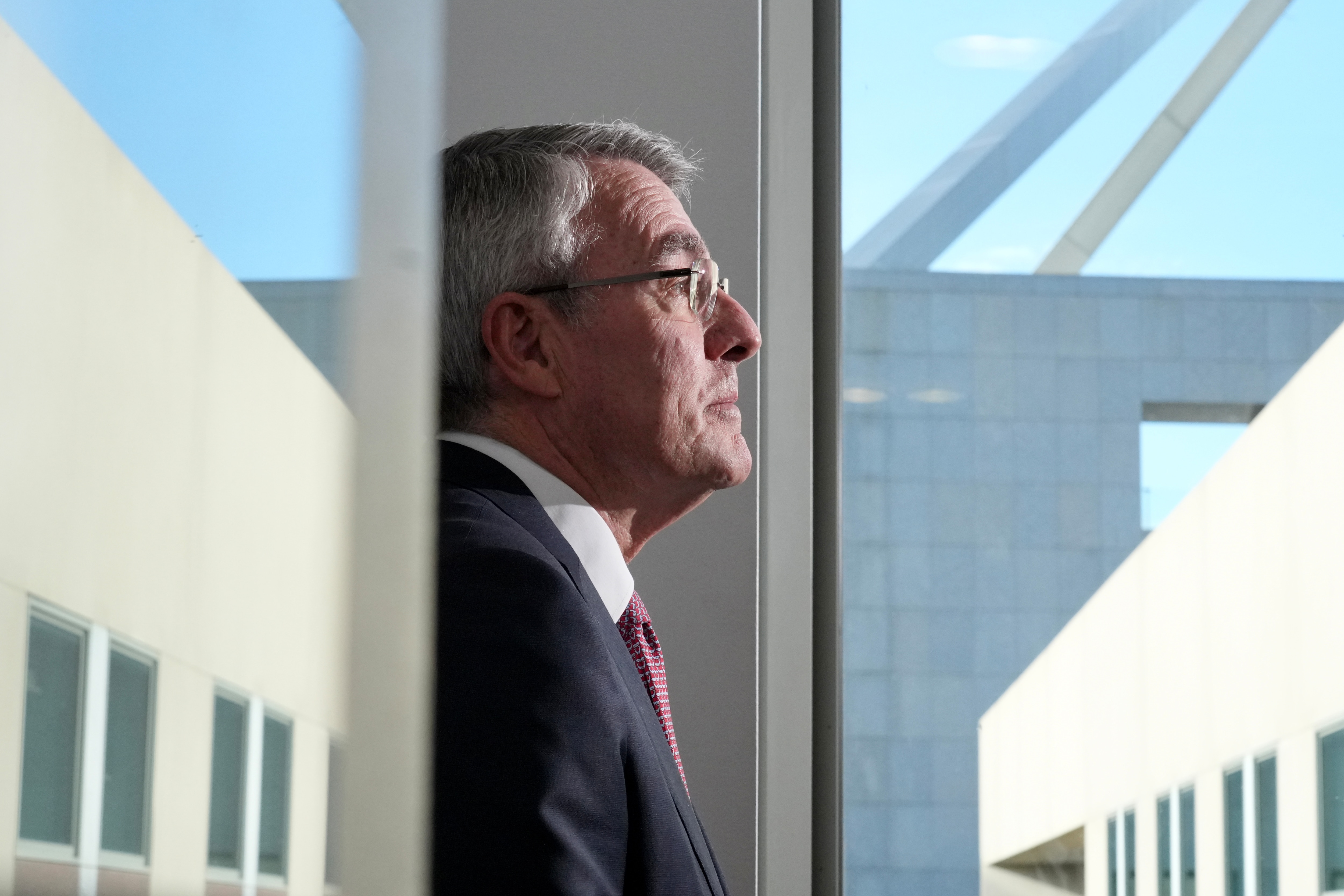 Labor MP calls for exclusion zones at synagogues akin to abortion clinics