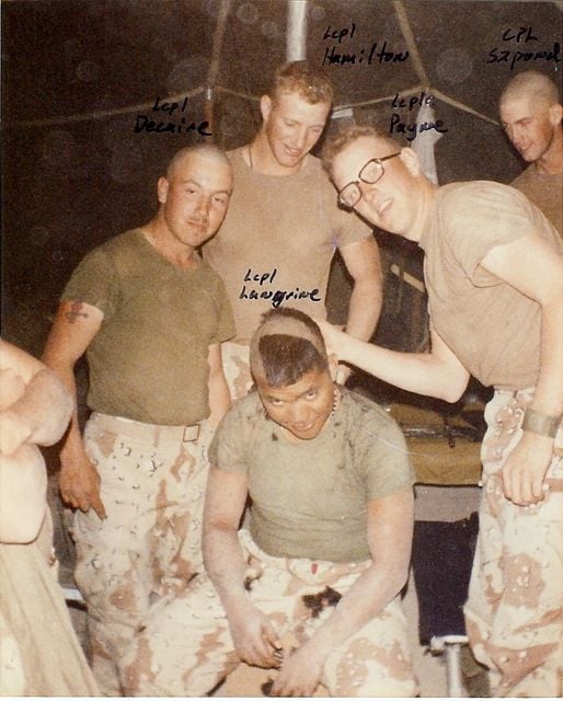 The Cost of COFA: Marshallese veterans and America's war machine (Part 1)