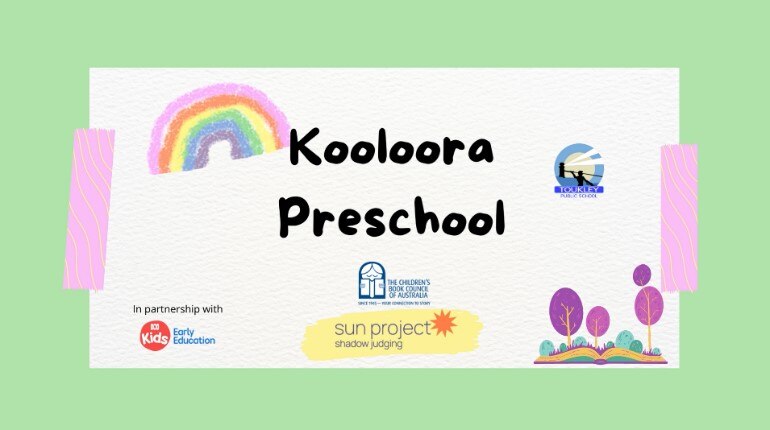 Sun Project - ABC Kids