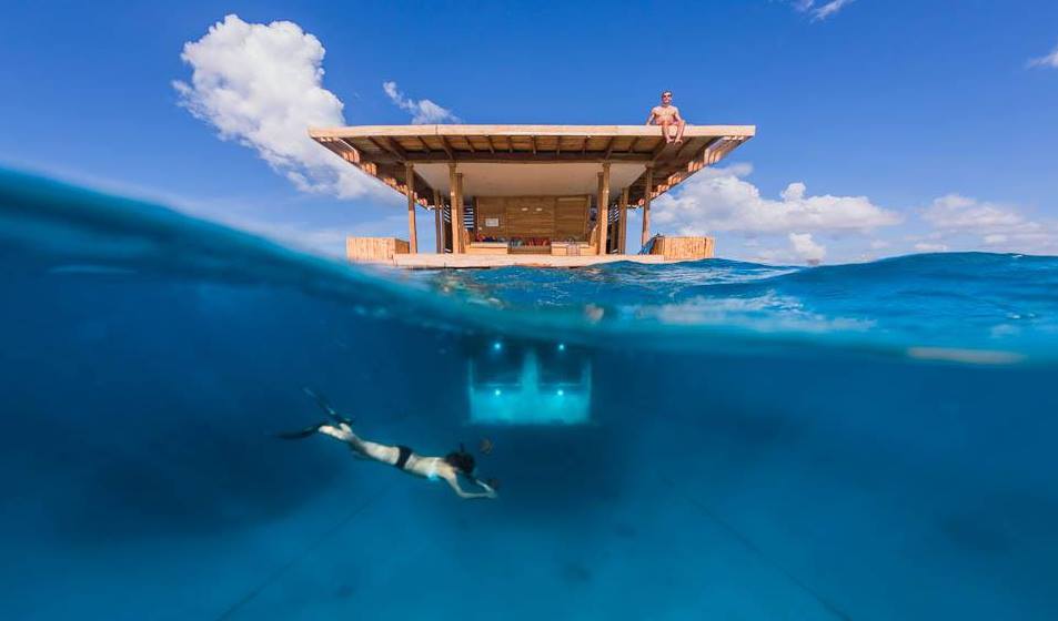 US man drowns during underwater marriage proposal at Tanzanian resort