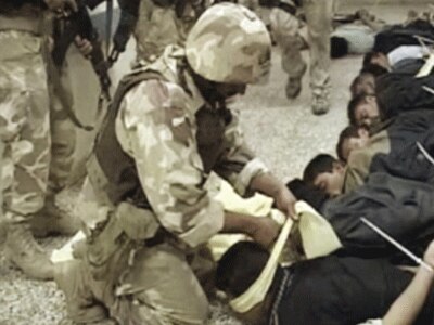 Iraqi PM gives go-ahead for Fallujah assault - ABC News