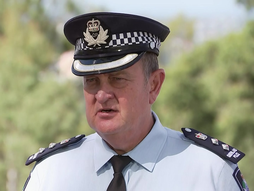 Inquiry Into Queensland Police Culture Reopened For Submissions As Fallout Over Officers Sexist 