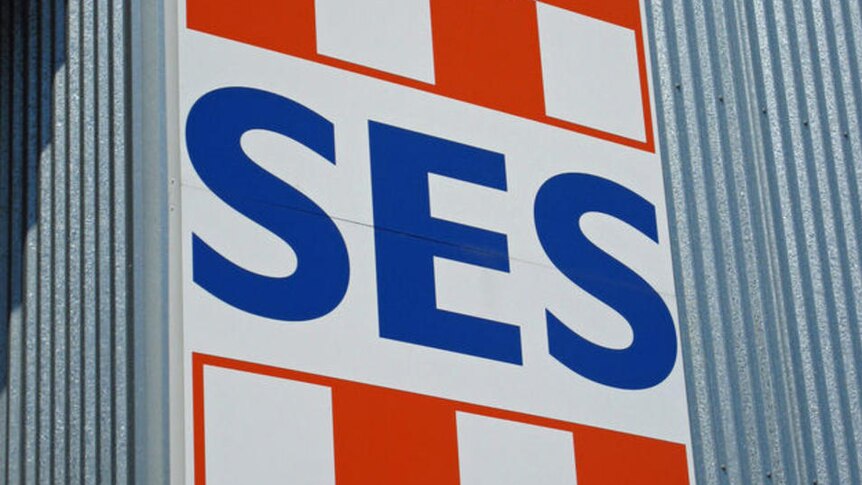SES volunteers are on standby ahead of forecast flooding in Victoria's north-east.