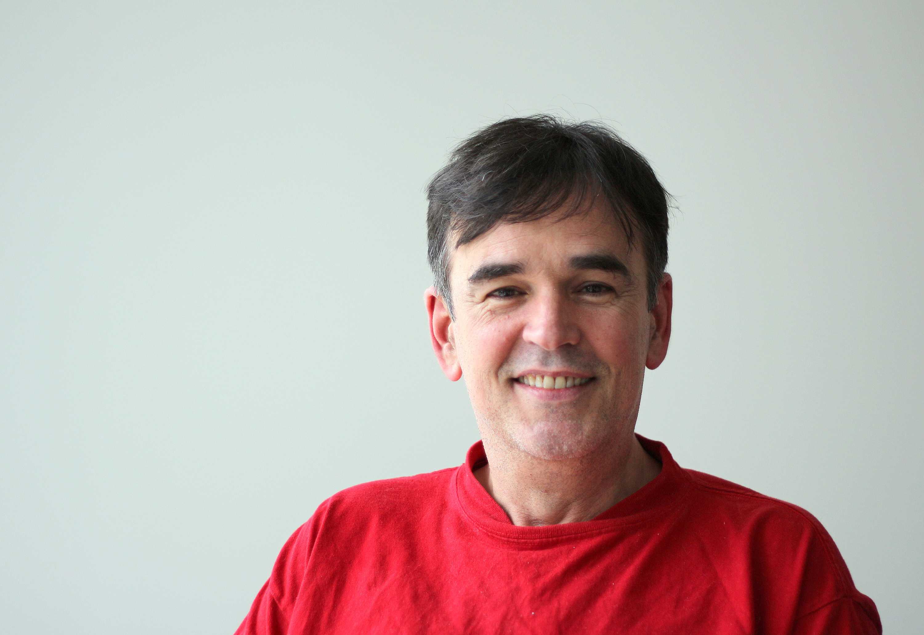 Tim Ferguson: why comedy is not just for laughs episode artwork