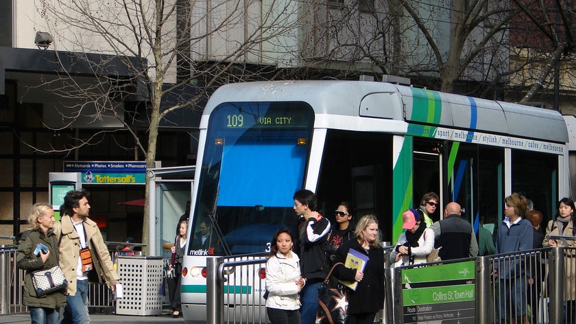 Melbourne's CBD will be car free for a day in February