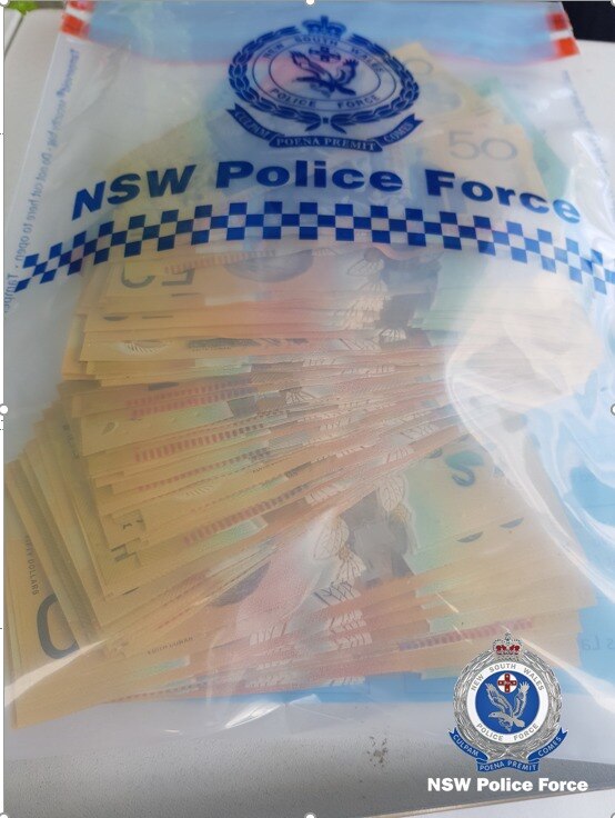 Newcastle man charged with drug supply offences after three-month ...