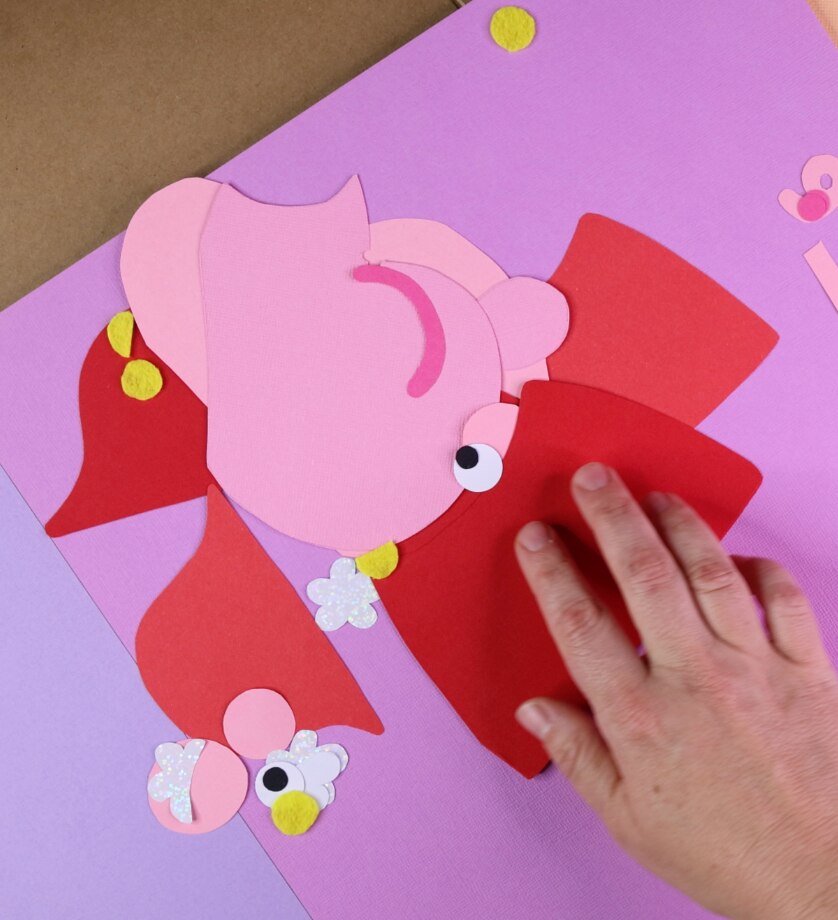 Peppa Card Image 2