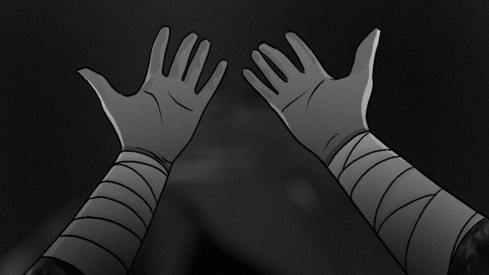 Animation - Bandages - ABC News