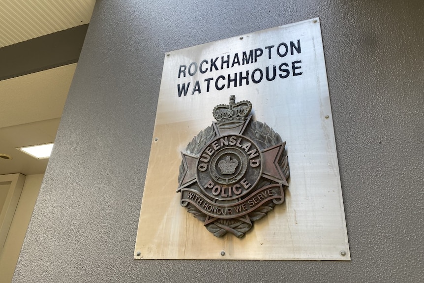 Rockhampton Watchhouse