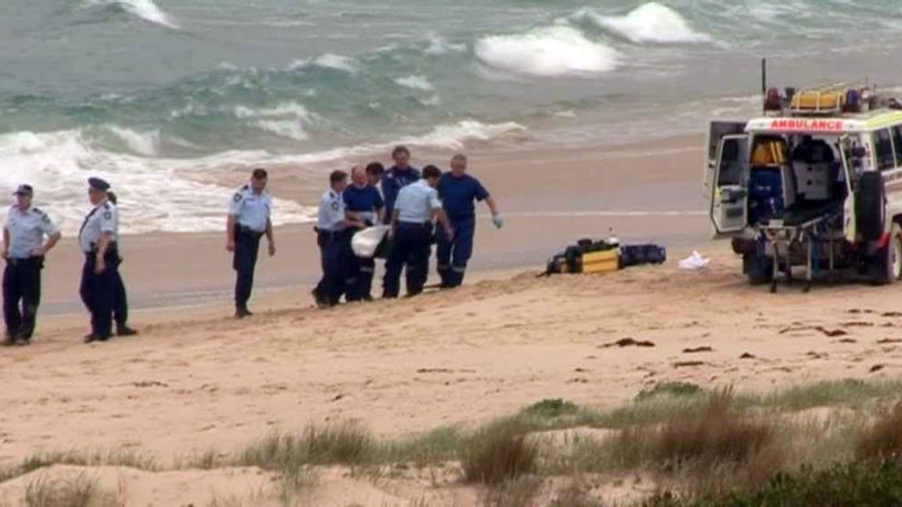 The Royal Lifesaving Society says the deaths suggest water safety messages are being ignored.